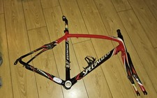 Specialized Rubaix SL S-Works