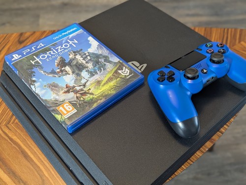 Ps4 pro 1tb bundle - 1tb,