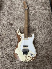 Charvel Henrik Danhage Limited