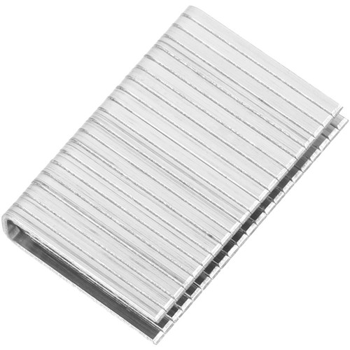Pcs metal shutter staples - metal,