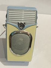 VINTAGE style beach boys RADIO