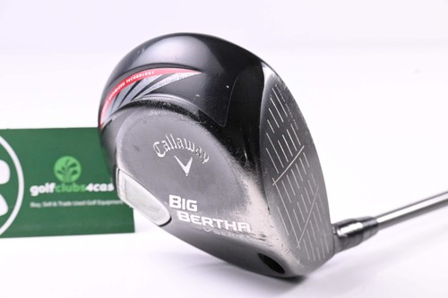 Callaway big bertha series - big,