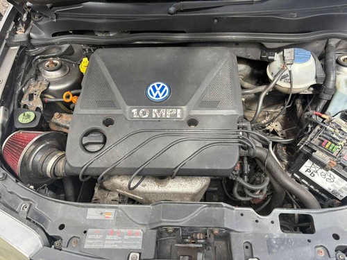 Seat arosa mk1 1 0 - seat, 99-04