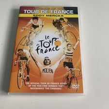 Legends Of The Tour De France