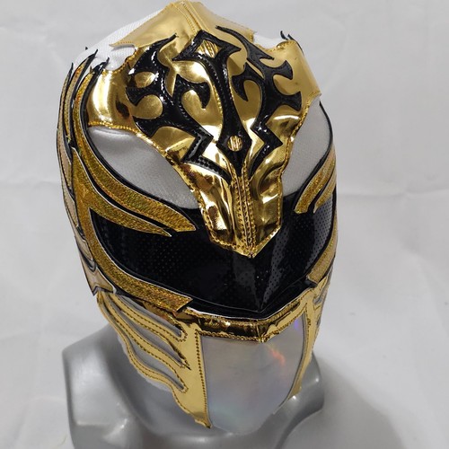 Power wrestling mask - power,