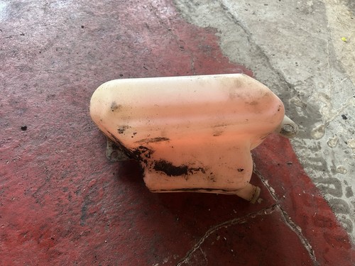 Honda ns125r stroke tank - 2,