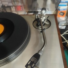 Luxman PD282  Direct Drive