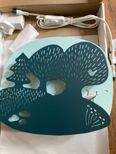 IKEA Duggregn Wall Lamp