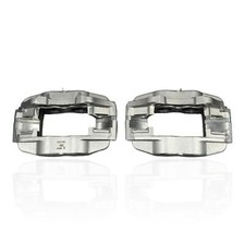 Fits Land Rover Defender Front Brake Caliper Pair 1990-2016