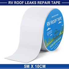 5M Butyl Sealant Tape Leak