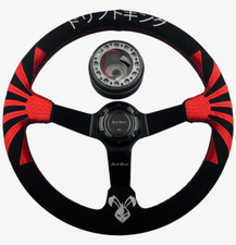 Adapter Steering Wheel + Hub Kit For Nissan Datsun 280Z 260Z 240Z 620 510 C10