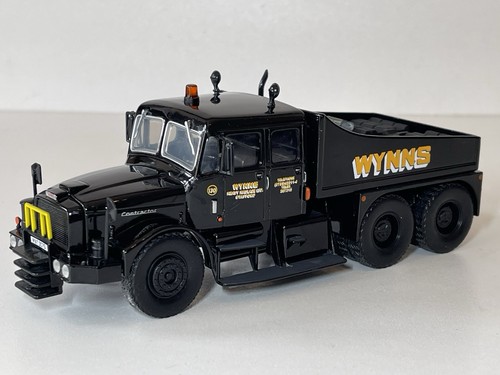 Corgi scammell contractor - 1:50,