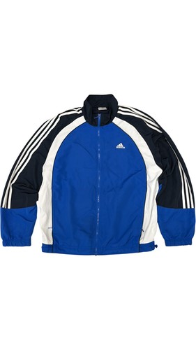 Retro adidas climalite track - retro,