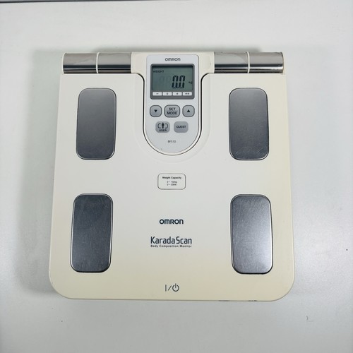 Omron karada scan bf511 body - scan,