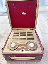 Vintage 1950's  VIDOR   My