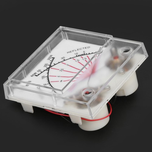 Swr power watt meter double - swr/power,