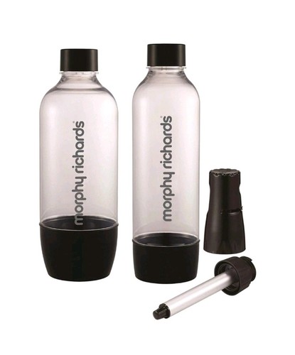 Morphy richards soda system - richards,