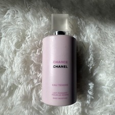 CHANEL CHANCE EAU TENDRE BODY