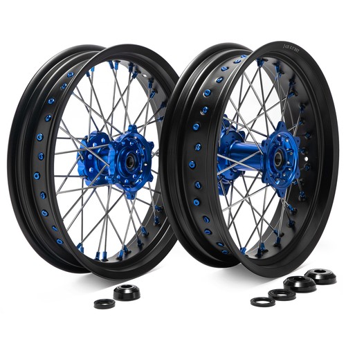25 supermoto wheels - supermoto,