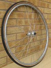 Campagnolo CDA 700c REAR Wheel