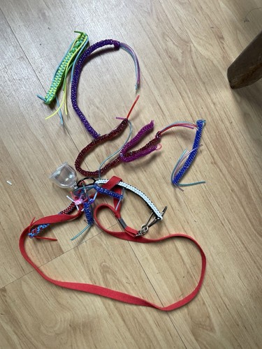 Collection lot handmade - collection, of