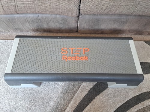 Reebok step aerobic training - reebok,