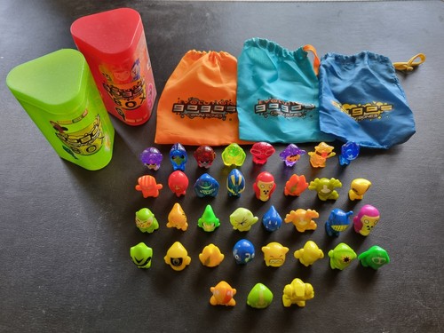 Gogos crazy bones - gogos, 35