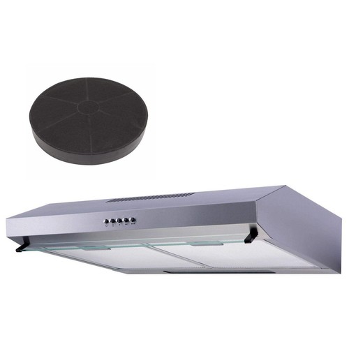 Sia vsr60ss 60cm stainless - sia,