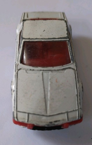 Vintage corgi juniors fiat - juniors,