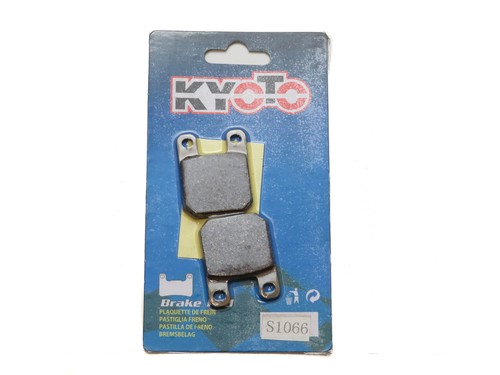 Brake pads rear for malaguti - for,