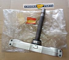 51410-40500-08C PE175/PE250/PE400 1980/1981 Genuine Suzuki Lower Steering Stem