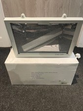 Electric Halogen Marquee