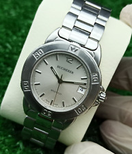 LUXURY BUCHERER ATLETICO