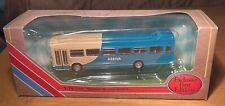 EFE 17504, LEYLAND NATIONAL MKll LONG SINGLE DOOR, ARRIVA WALES  1:76 SCALE, NEW