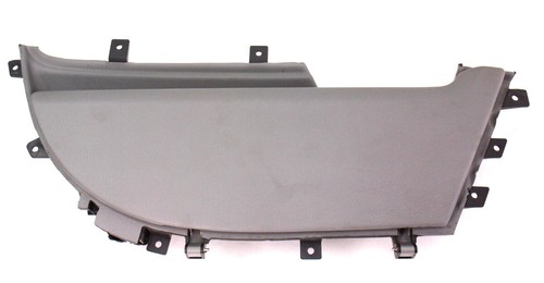 Front door panel - front,