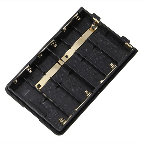 25a battery box - battery, plastic
