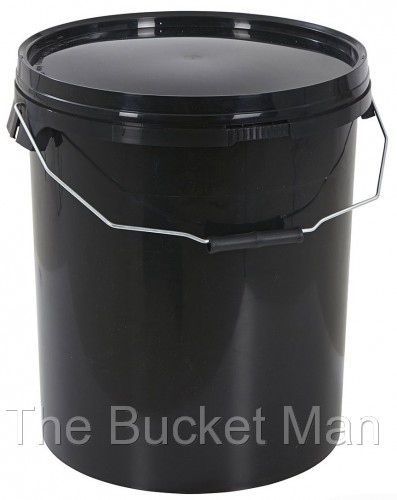 Ltr litre black - x,