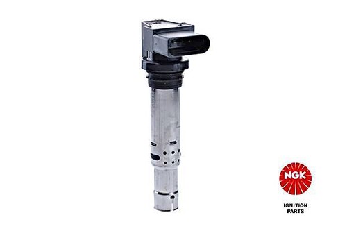 Ignition coil ngk fits audi - audi, a1