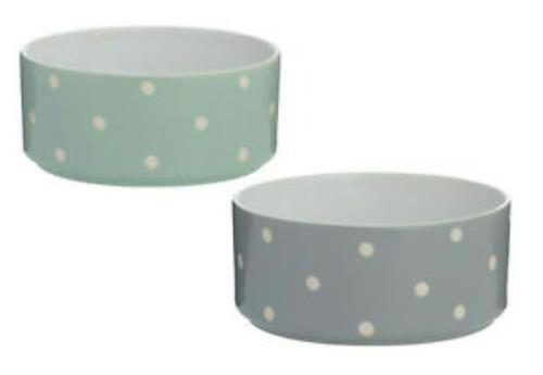 Mason cash polka - cash, bowl