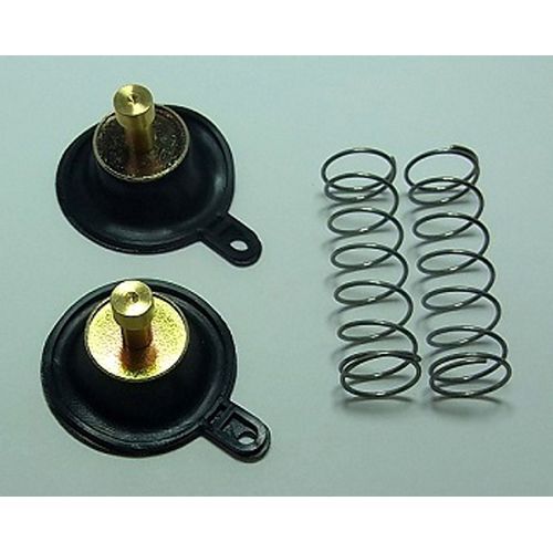 Tourmax air cut off valve - air,