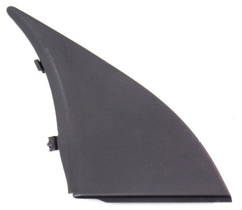 Door mirror back interior - lh,
