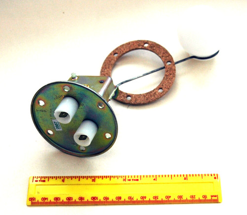 New smiths side mounting - smiths,