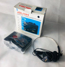 Walkman Personal Cassette