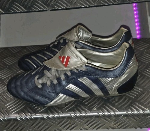 2004 adidas predator pulse - 2004,