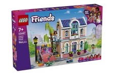 Lego Friends 42687 Liann's