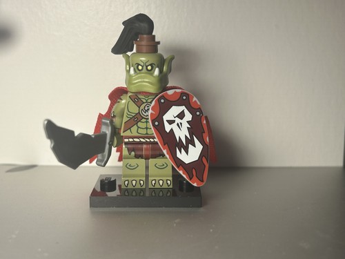Lego orc series - lego, 24