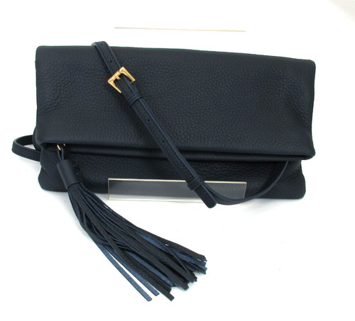 Gigi new york stella leather - new,