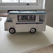 Corgi 413 Smiths Karrier