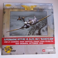 Corgi Aviation Archive 1/72