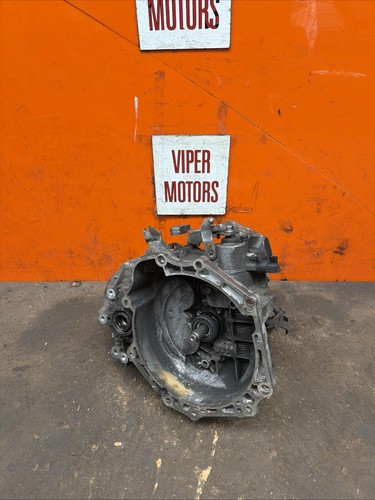 Vauxhall mokka gearbox m32 - gearbox,